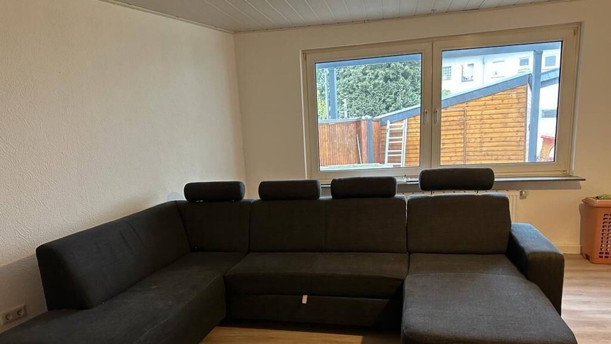 Friesdorf Apartment | An Apartment for a family