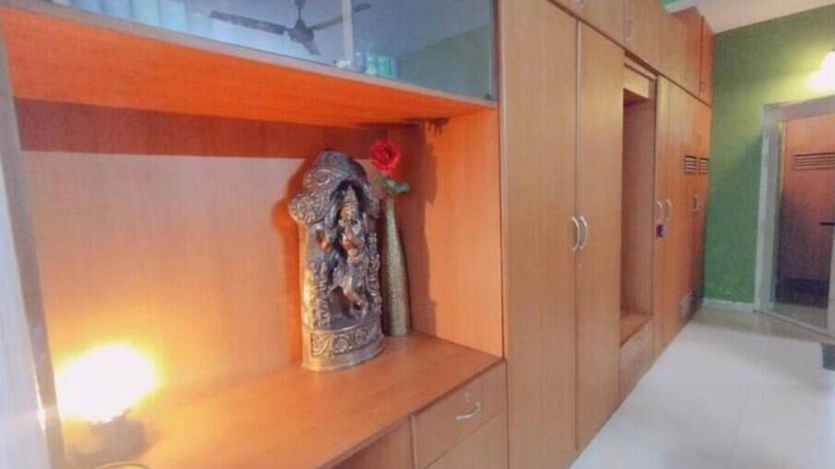 Bengaluru Apartment | An Apartment for Special Guests