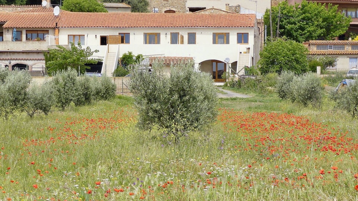 Masarac Apartment | An apartment with a wonderful view in a renovated country house