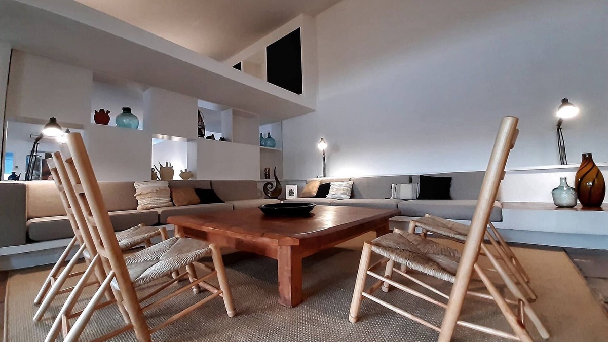 Daimiel House | An architectural gem in Las Tablas de Daimiel
