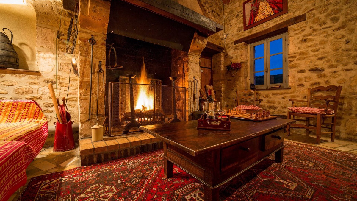Saint-Mard-de-Reno House | An area for all lovers of nature and tranquility!