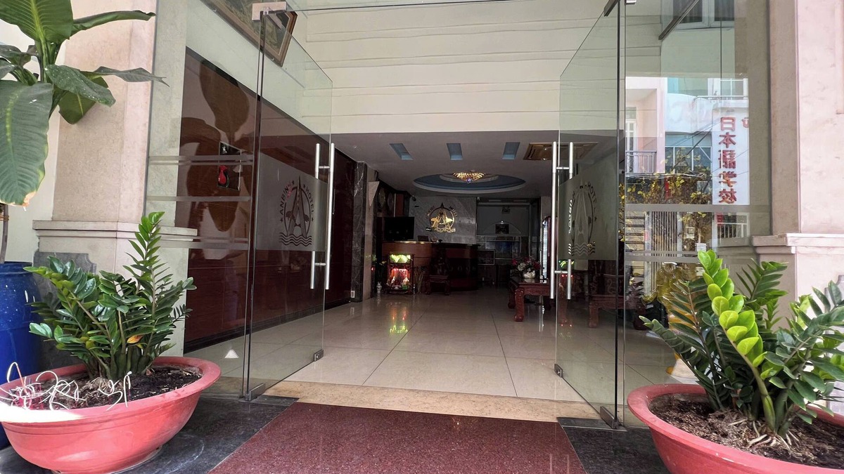 District 11 Hotel | An Binh 2 Hotel