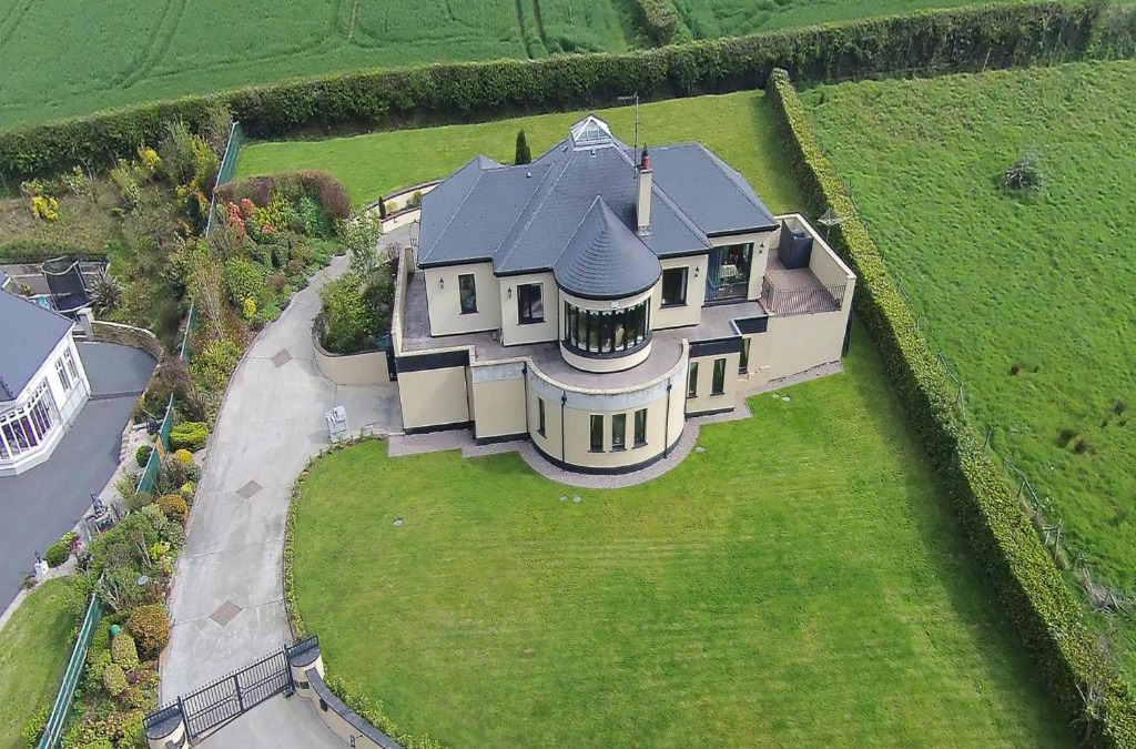 Burt Bed & Breakfast | An Boreen