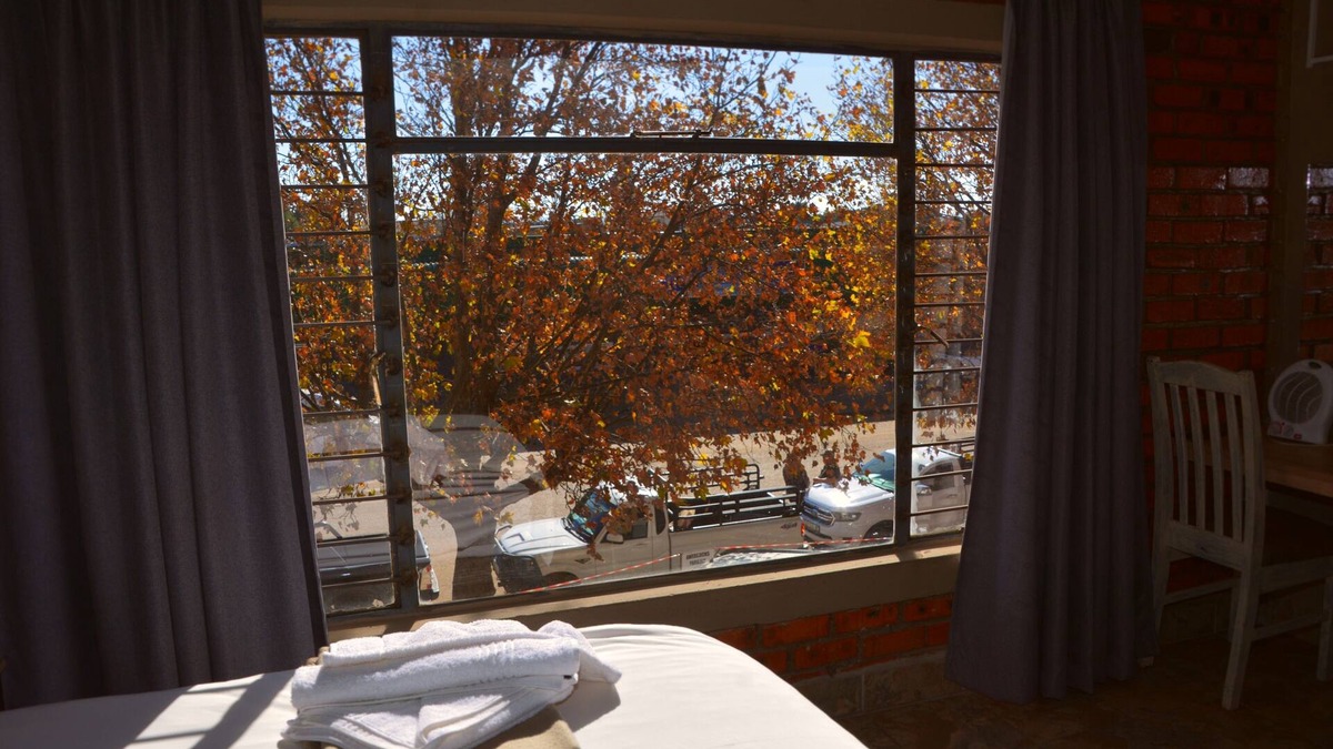 Aliwal North Hotel | AN Boutique Hotel