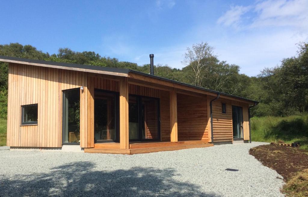Waternish House | An Clamhan