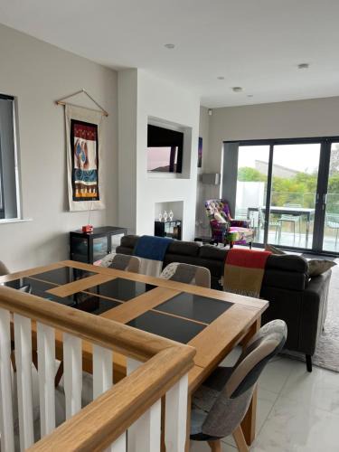 Portstewart House | An Cuan