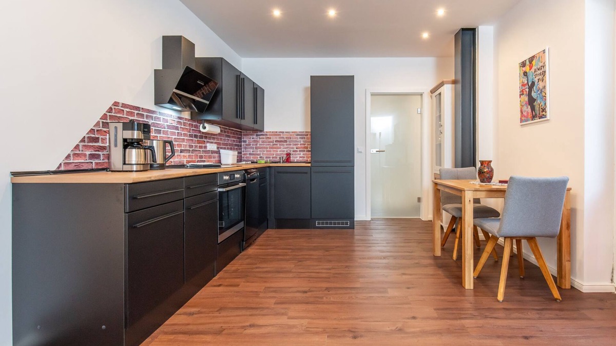 Eckental Apartment | An den SchwabachAuen 2 - Apartments at the SchwabachAuen
