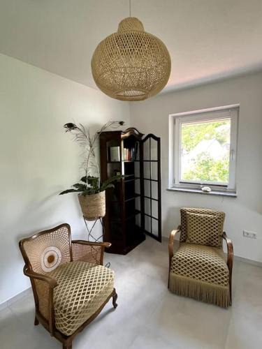 Lauterach Apartment | An der Lauter und der Donau
