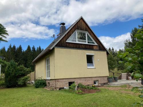 Johanngeorgenstadt House | an der Liesel Wiese