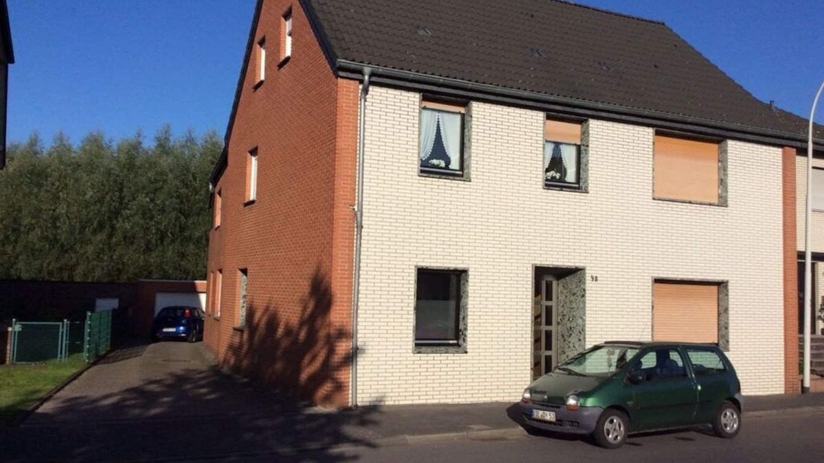 Nettetal House | An der Mühlenbachaue