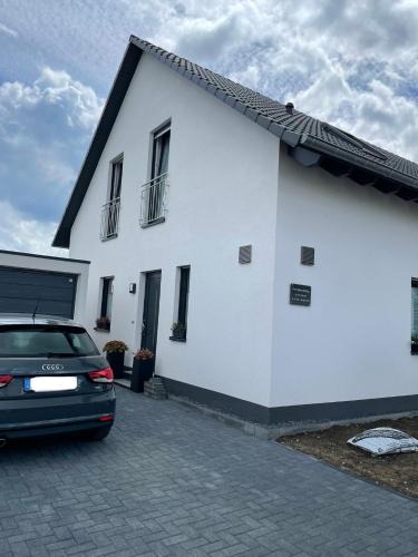 Huertgenwald Apartment | An der Wurzel