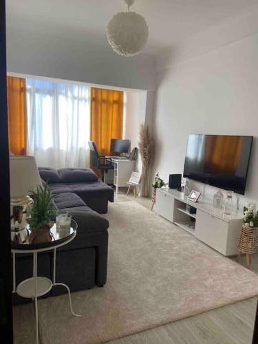 Reboleira Apartment | An elegant & cozy apartment