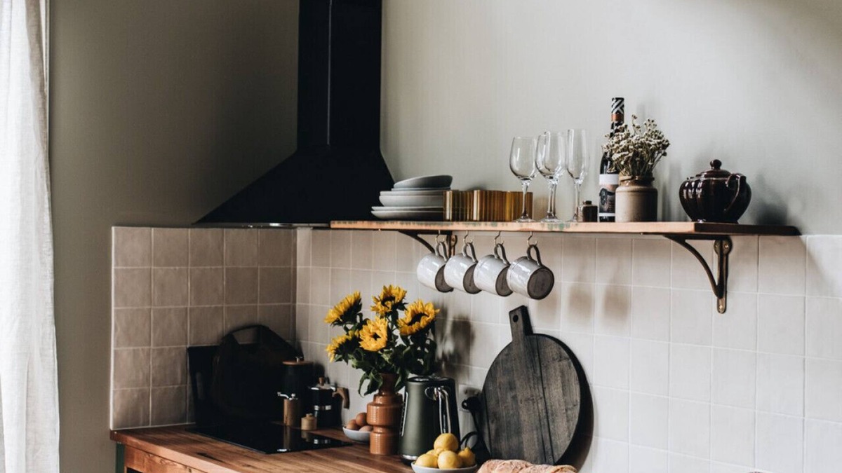 Milton House | An enchanting 1-bedroom boutique holiday rental in the heart of Milton