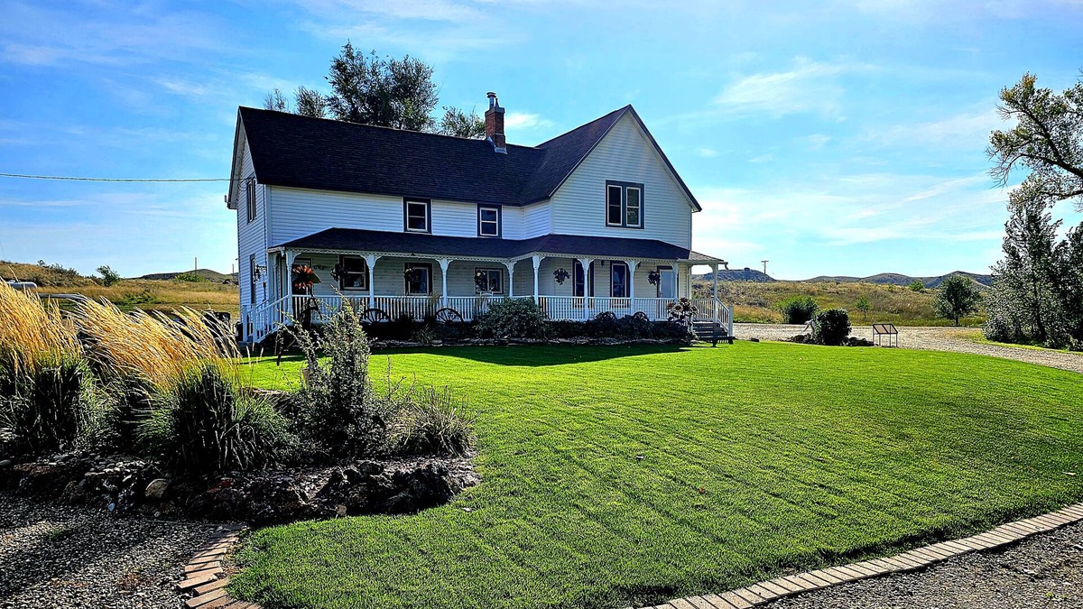 Kinsey House | An Enchanting Guest House Offering Many Extra Facilities And Activities