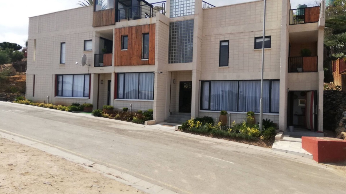 Maseru Apartment | An enticing getaway with a homely ambience, resembling the comfort of your home.