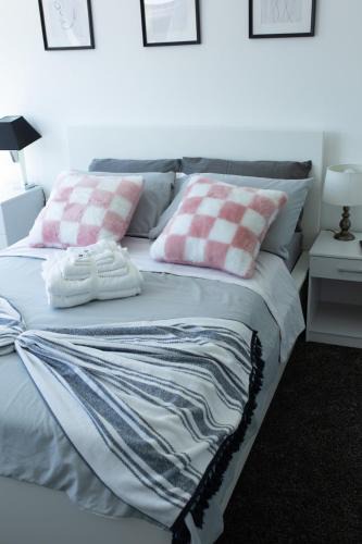 Beeston House | An entire 3 Bedroom house in Beeston United Kingdom