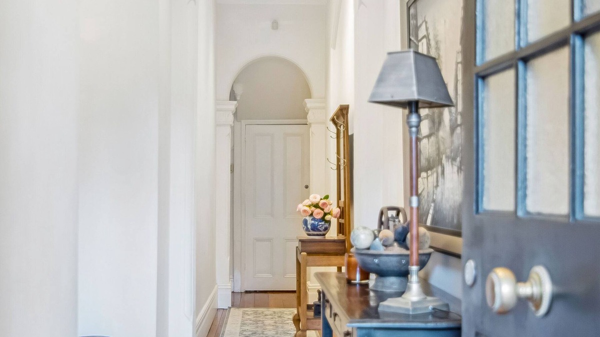 Darlinghurst House | An exceptional grand home in a highly sought-after location. Live like a local.