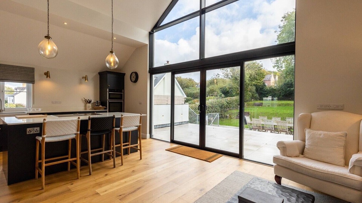 Newport House | An exceptional holiday home to make lifelong memories with your favourite people