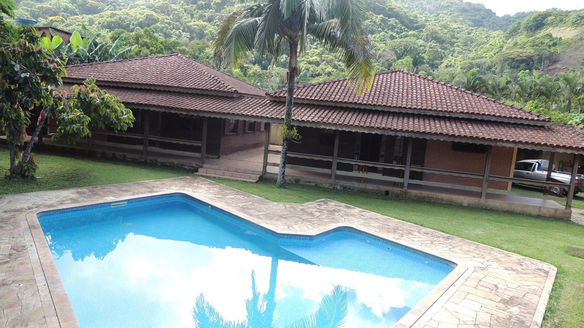 Boicucanga Beach House | An Exclusive House For You on the north coast with Leisure and Comfort.