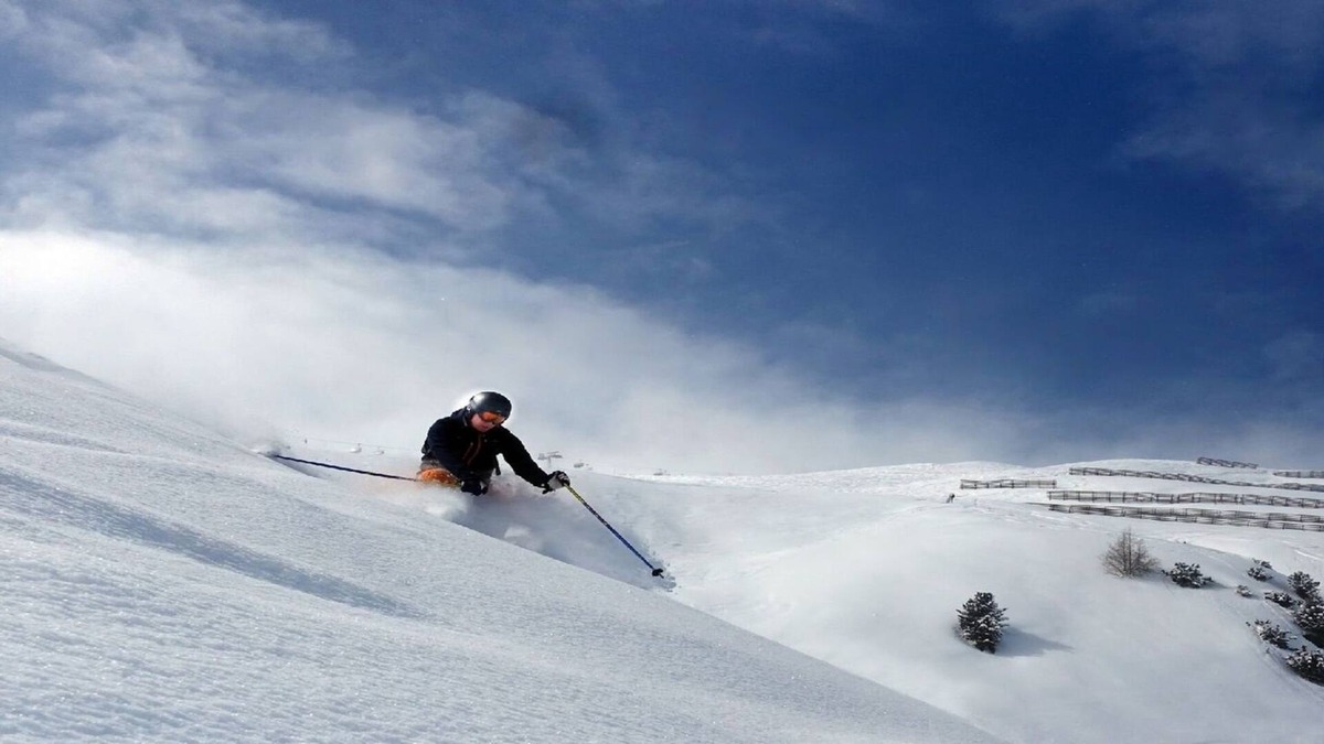 Lech am Arlberg Apartment | AN EXEMPLARY LUXURY APARTMENT IN THE BEAUTIFUL TOWN OF LECH