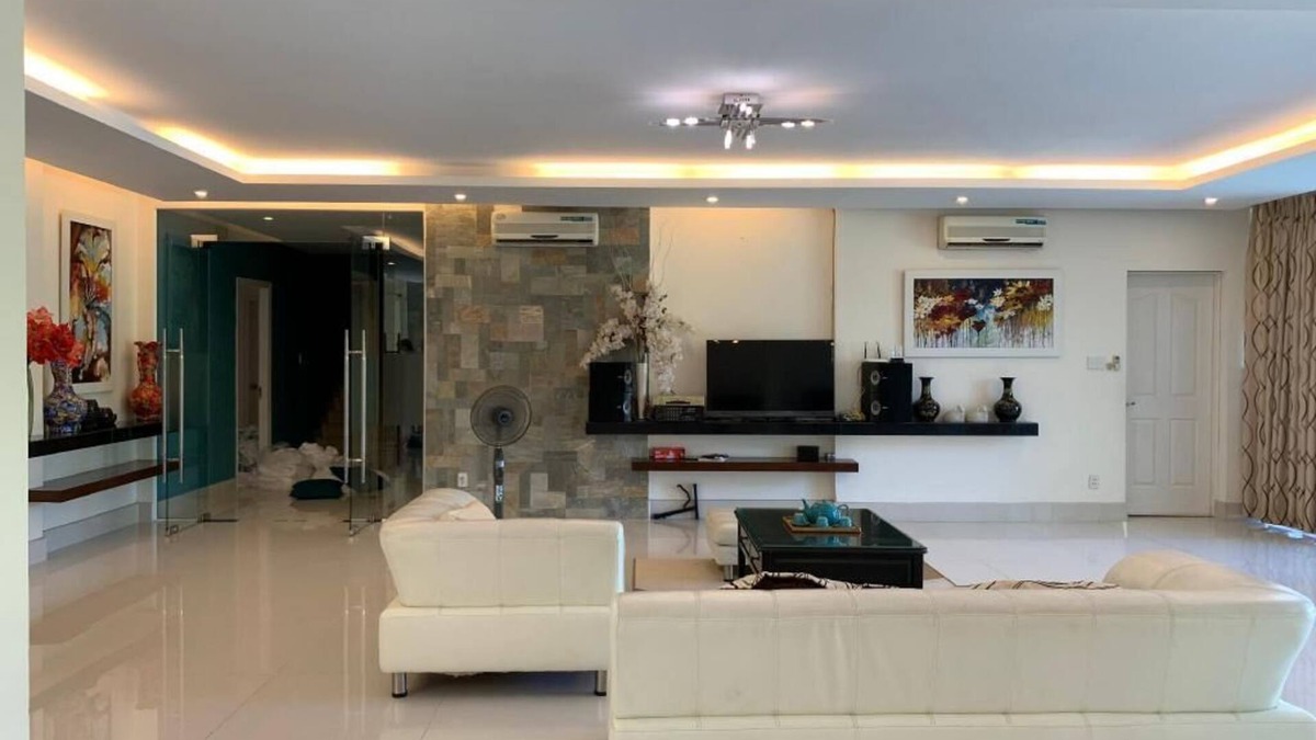 Long Hai Villa | An Hoa Residence Villa 8