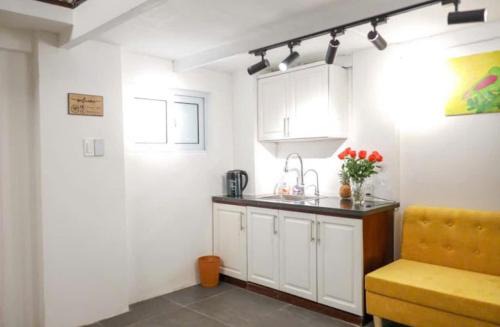 Hang Bo Apartment | An home