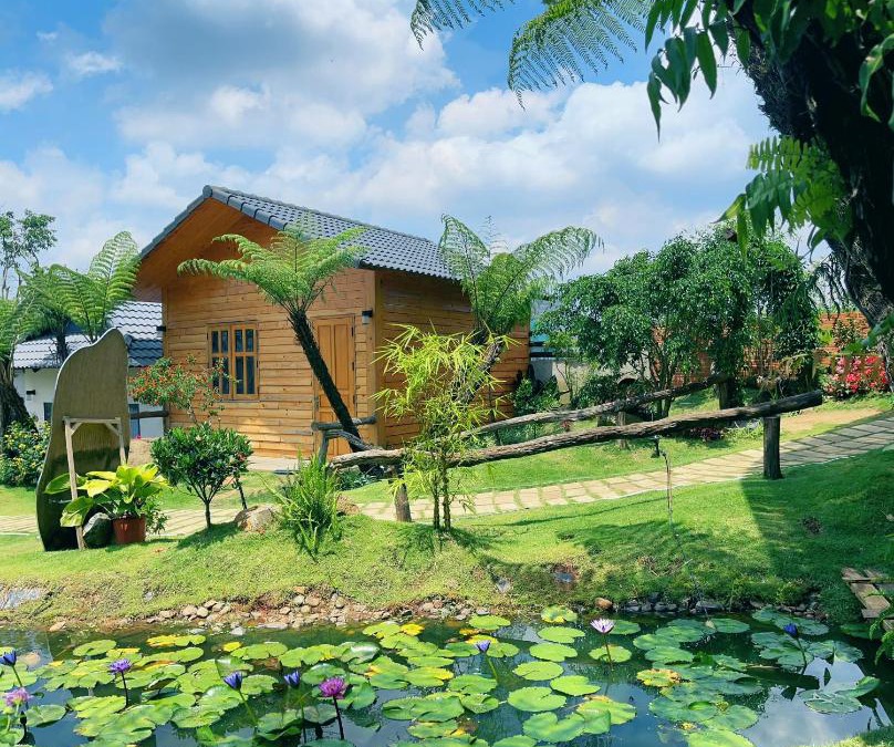 Di Linh Bed & Breakfast | AN Homestay&coffee