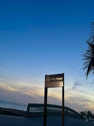 Bac Binh Hotel | An house