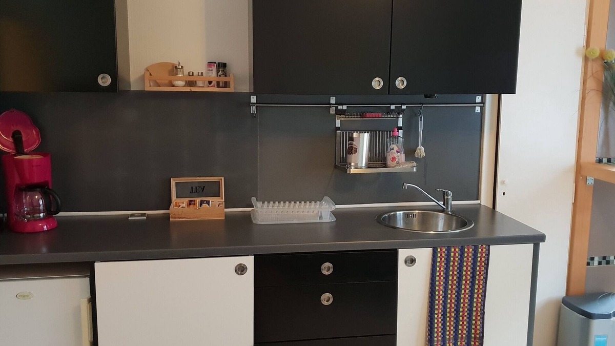 Burbach Apartment | An ideal starting point for business and leisure travel.
