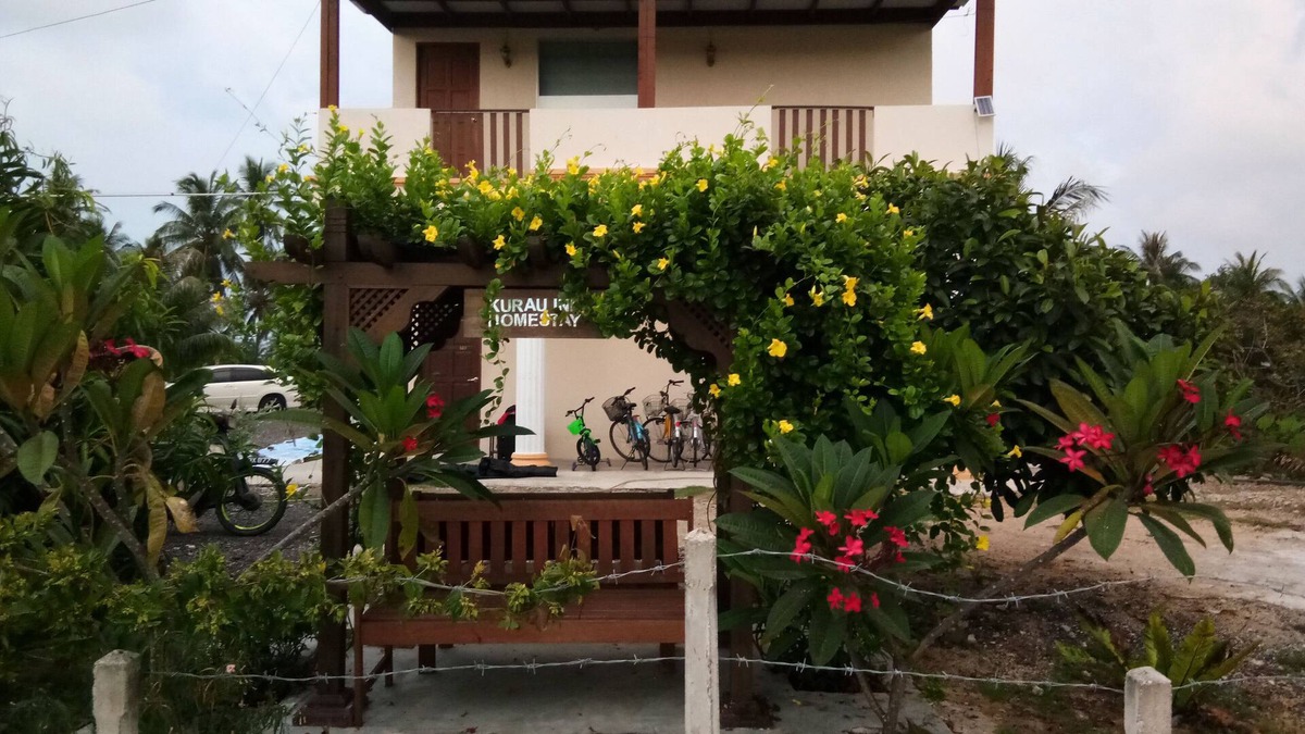 Kuala Kurau Apartment | An Idyllic Hideaway: Kurau Inn Farmstay