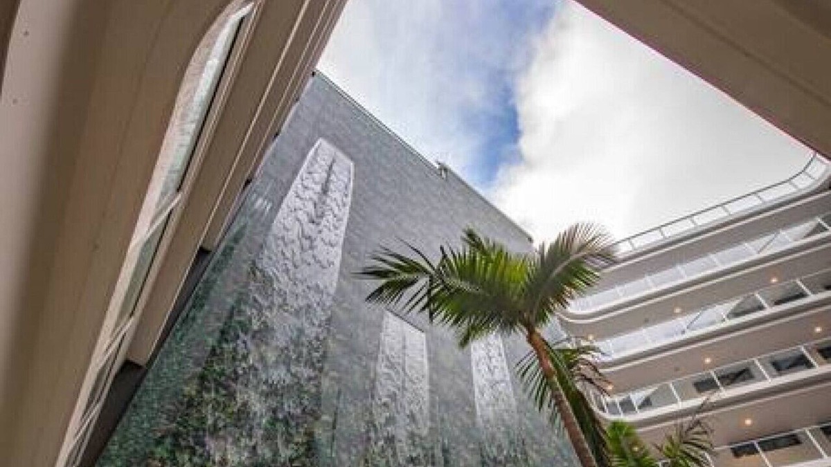 Coombs Apartment | An incredible 3 Bedroom Apartment!