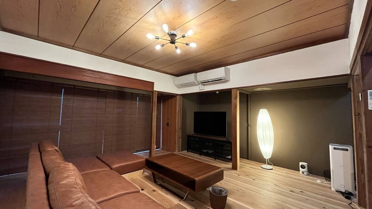 Hedamura House | An inn where you can rent an old private house where you can fish from the window of the house 2 mi/Numazu Shizuoka