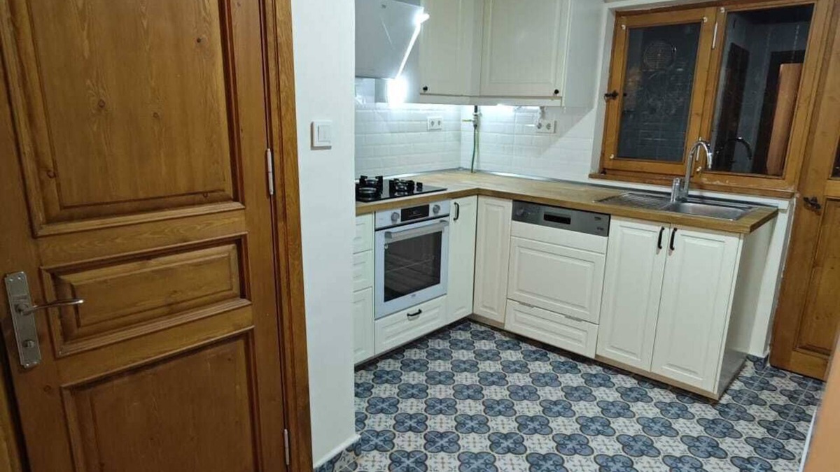 Arnavutkoy Villa | An Istanbul tale, an Istanbul dream, BosphorusnTerrific 4-bedroom villa with ac