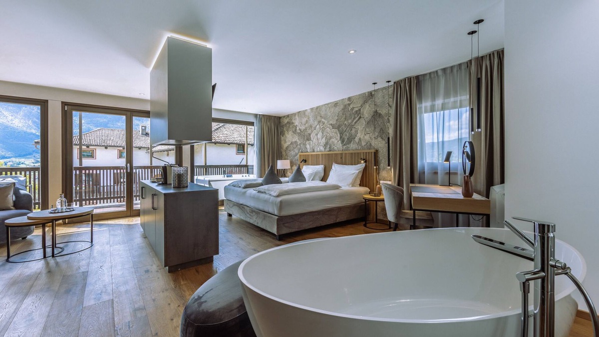 Appiano Sulla Strada del Vino Hotel | Ansitz Rungghof
