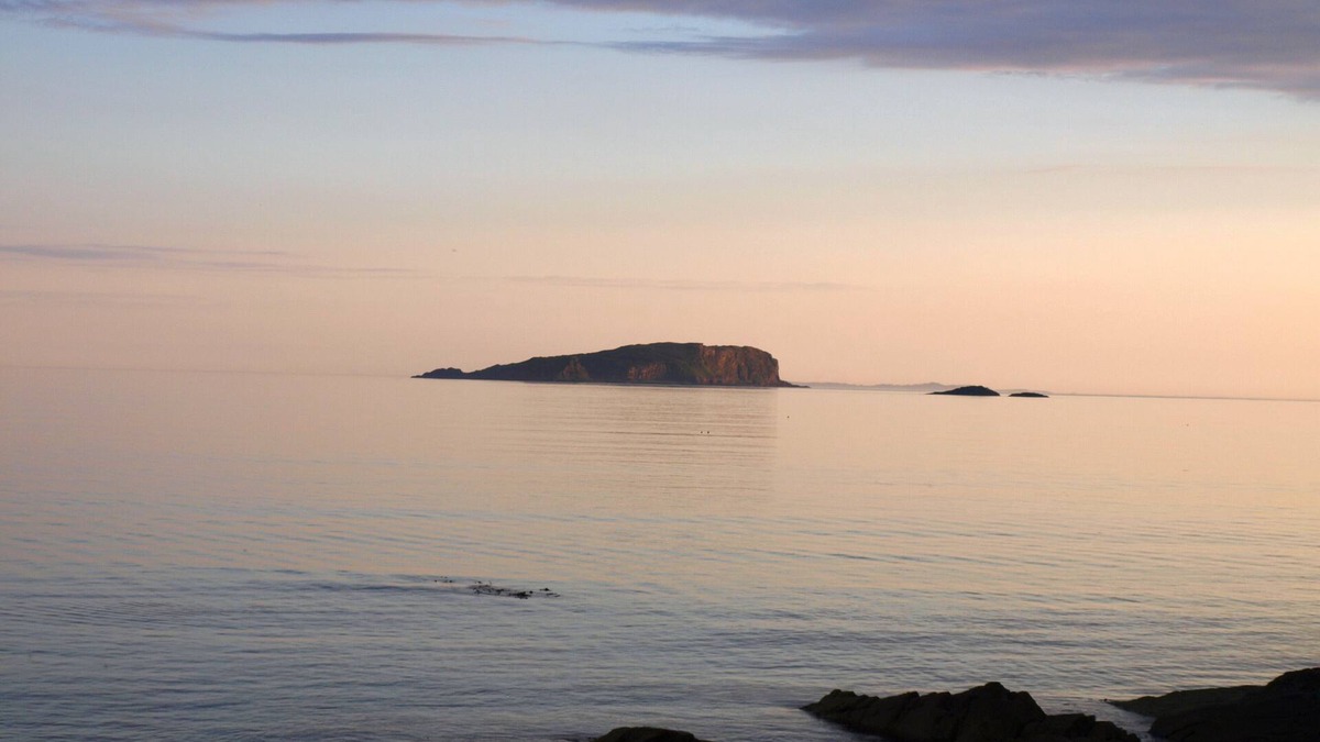 Slate Islands House | An Lionadh, Easdale Island - Stunning Sea Views