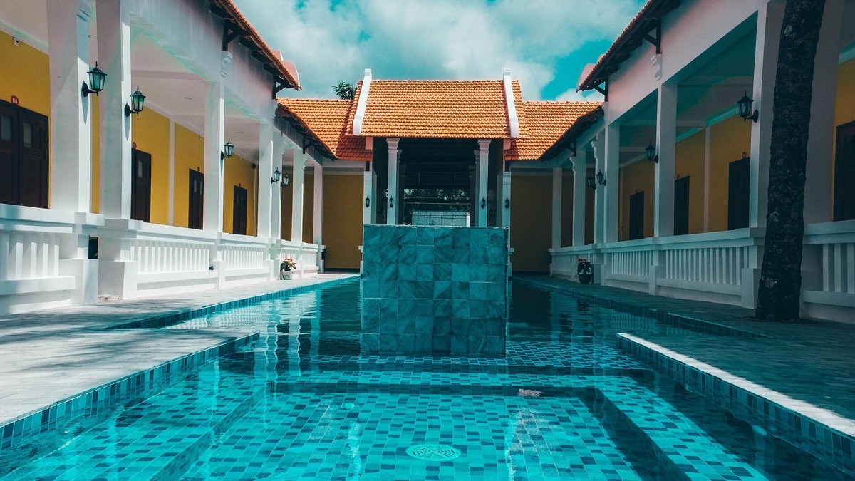 Cua Can Village House | An Nam