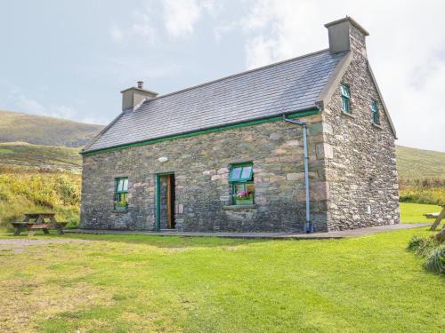 Ballydavid House | An Nead
