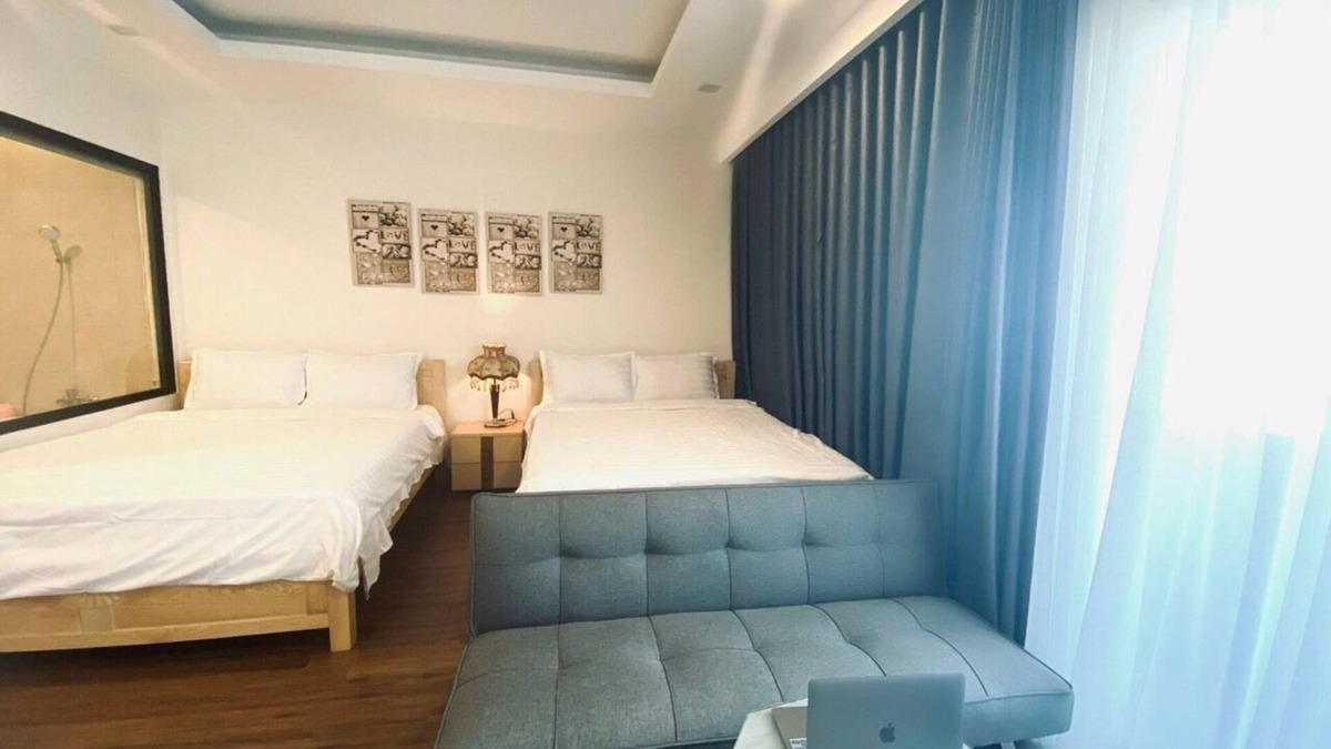 Quy Nhon Apartment | An Nhien Aparment - Flc Sea Tower