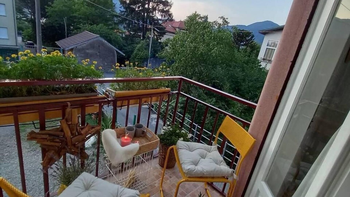 Porto Ceresio House | An Oasi for Traveller Close to the Lake and Lugano
