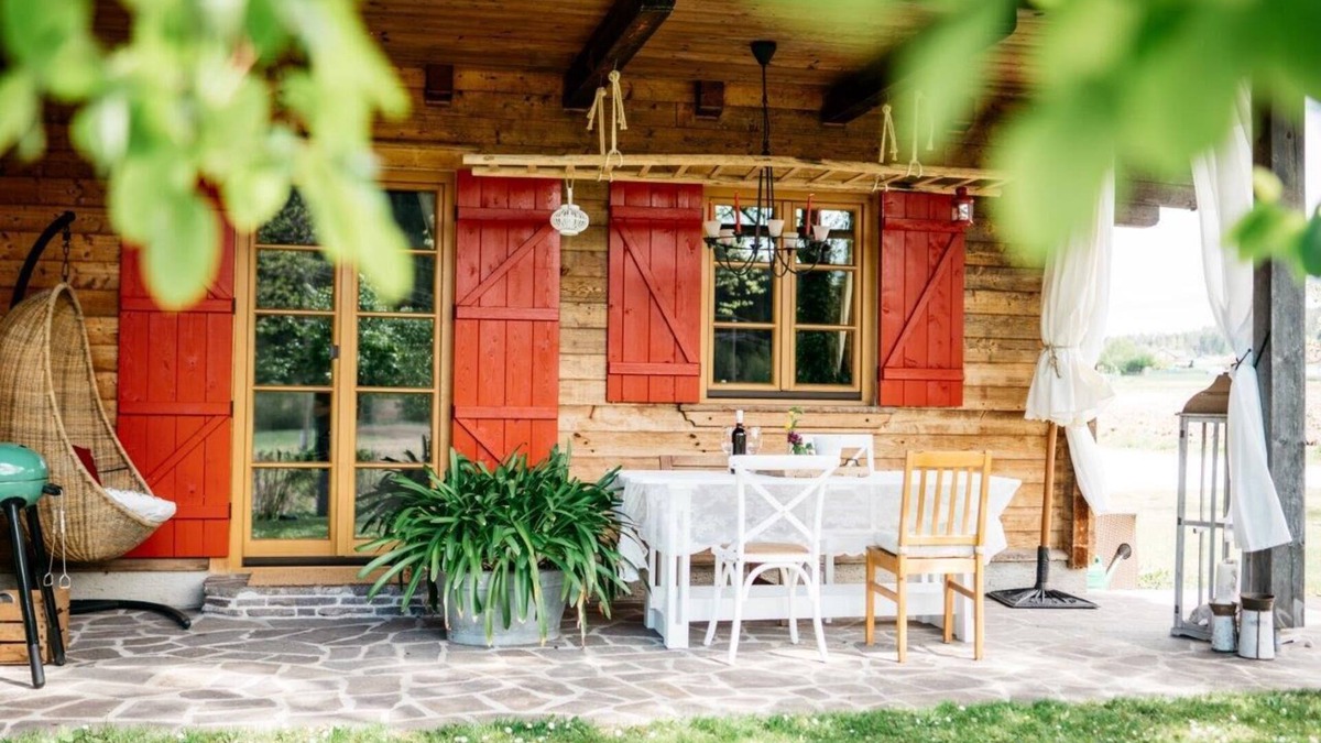 Unterlibitsch House | An oasis in the middle of nature; 2 km to gondola for hikers and ski slopes