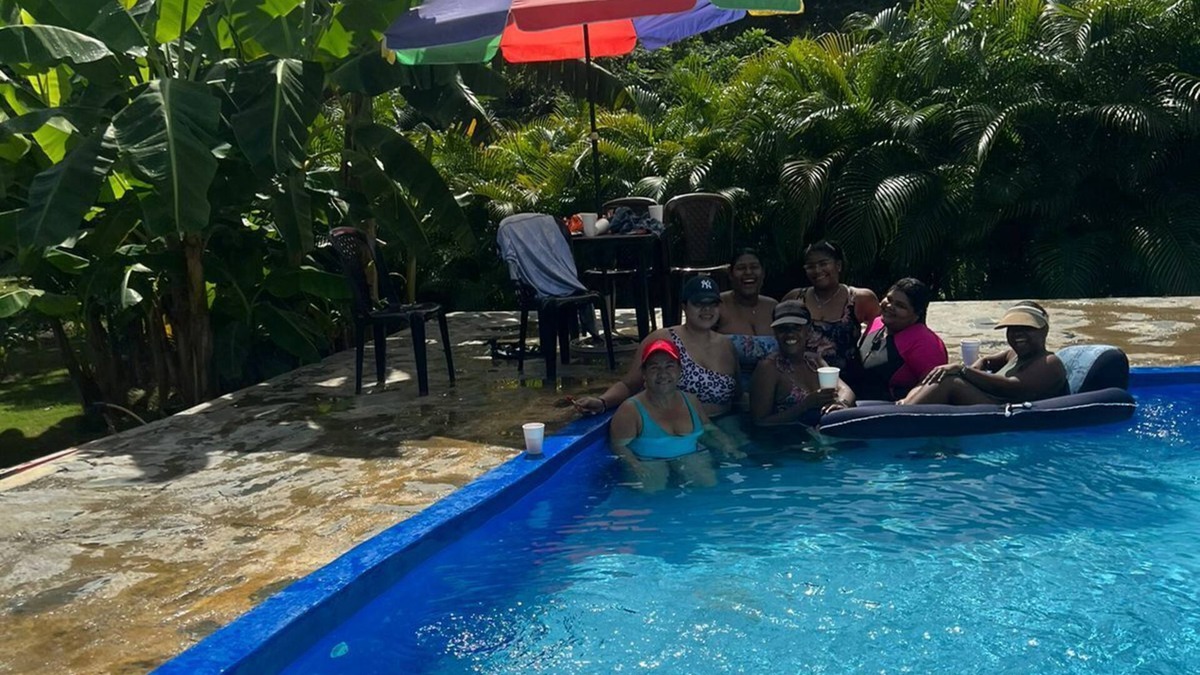 Santo Domingo Este Cottage | An Oasis in the City! THE FINQUITA SDE