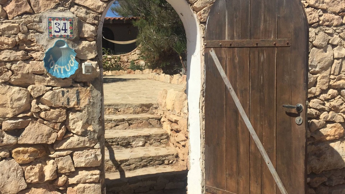 Lampedusa House | An oasis in the most beautiful sea in the world