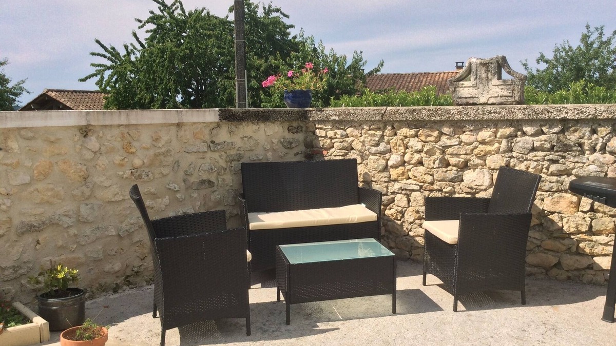 Edon House | An oasis of peace and quiet