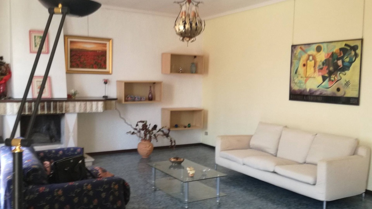 San Severo Apartment | An oasis of peace in the city center with parking space