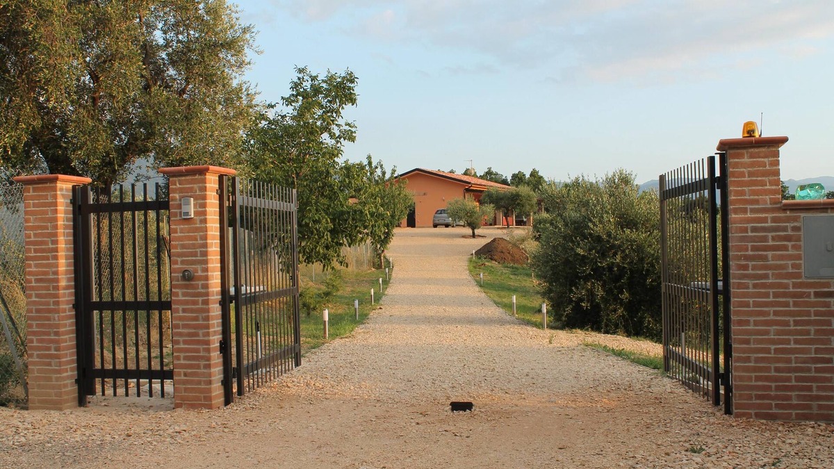 Tricarico Villa | An oasis of peace with All Inclusive services