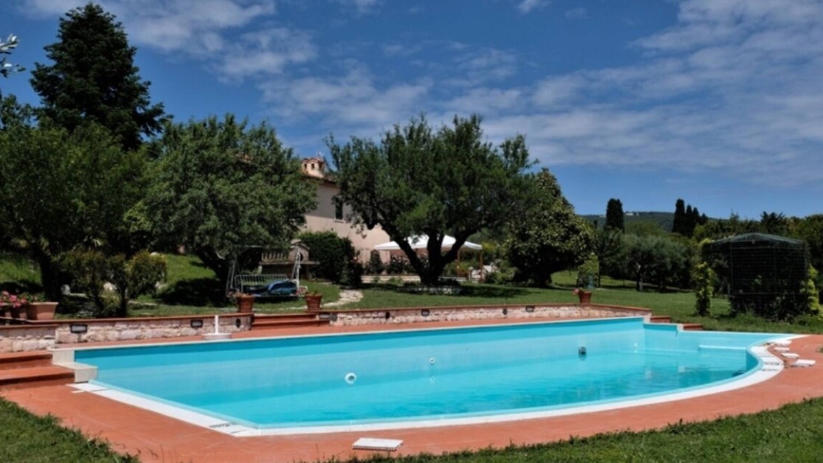Sirolo Villa | An oasis of serenity between sea and hills CIN IT042048C2HXIGP5H3