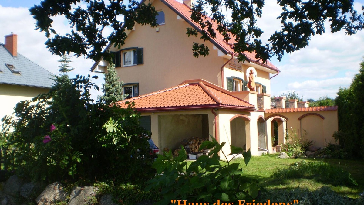 Sierakowice House | An oasis of relaxation in the Kashubian village. Stylish house with sauna.