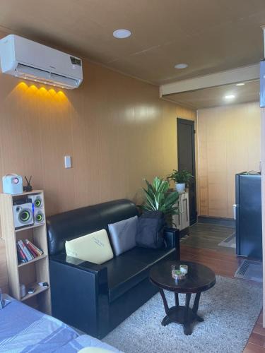 Korean Industrial Zone House | An Sinh Homestay