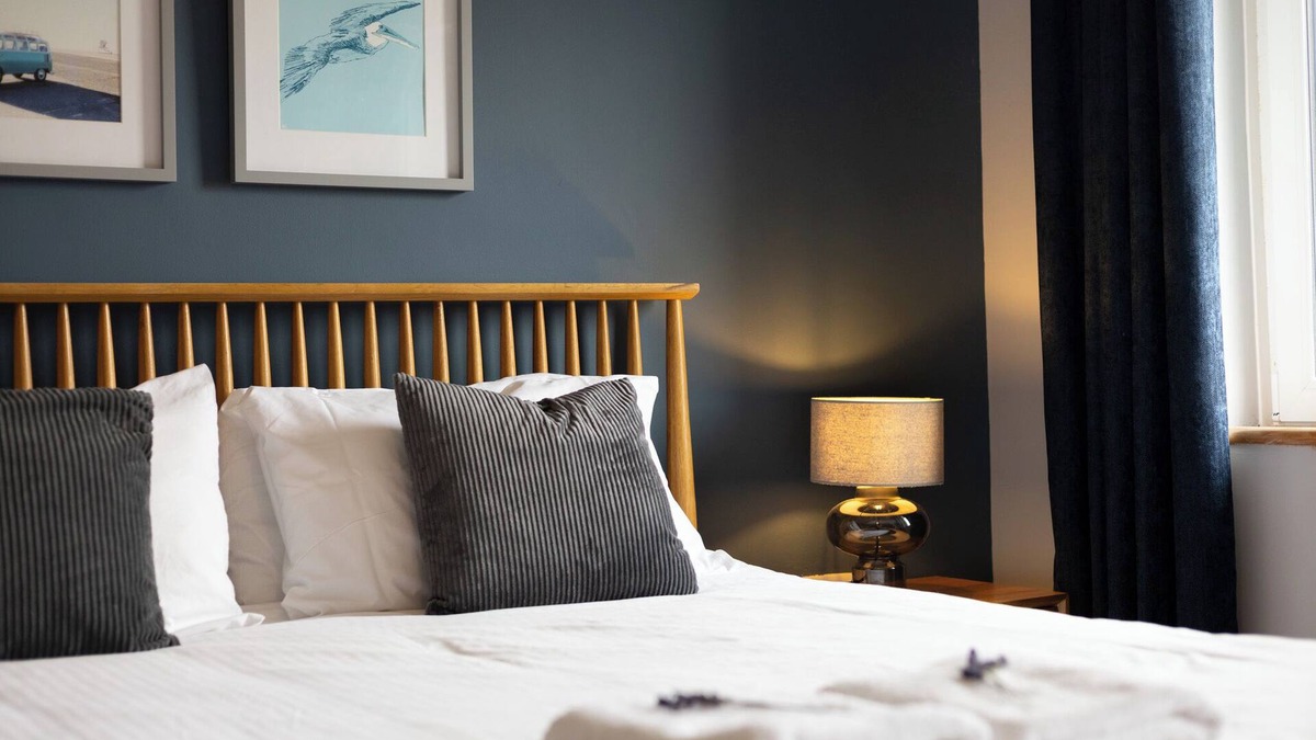 Rathangan House | An Teach Baboige - Charming Country Cottage in Kildare.
