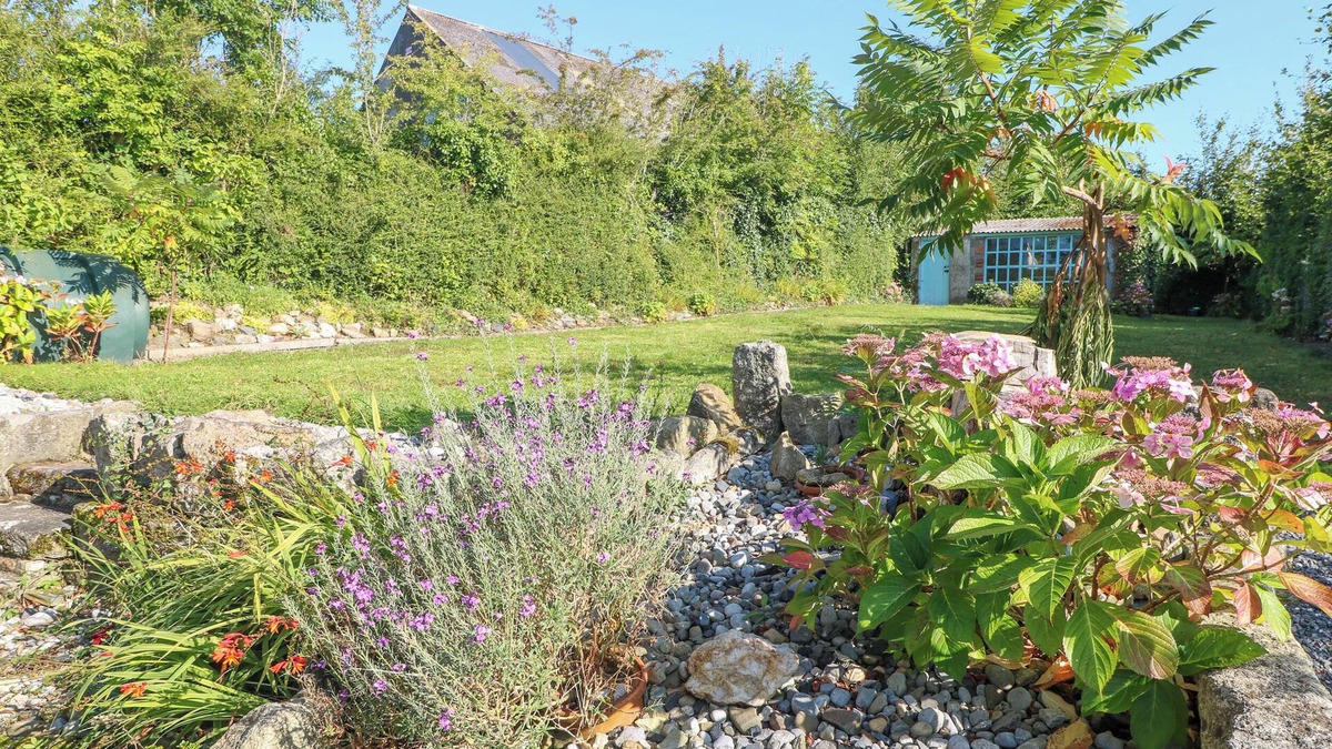 Bunclody Cottage | An Teach Ban